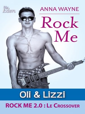 cover image of Rock me 2.0